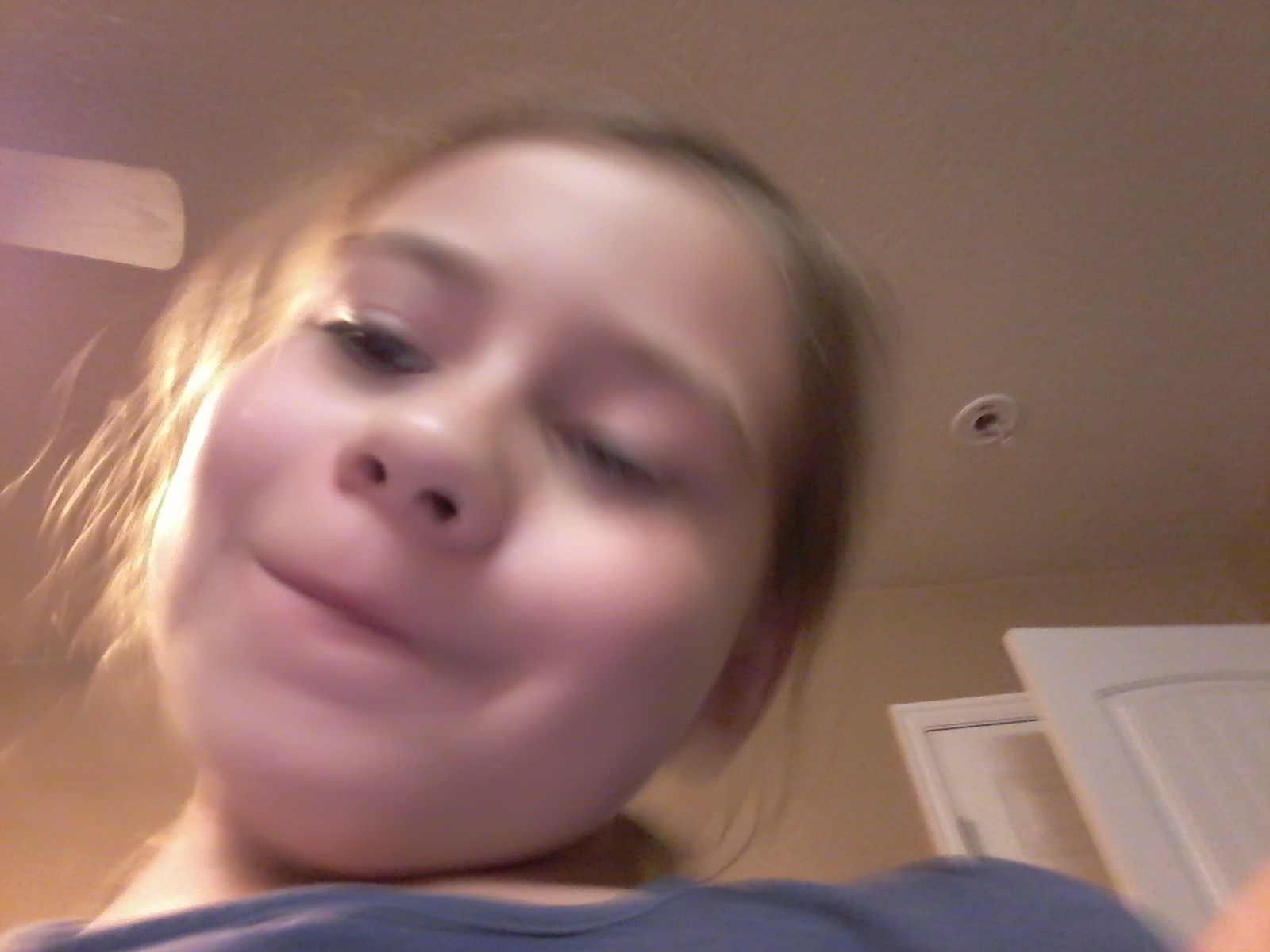 How well do you now Alethia juarez