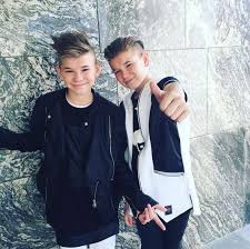 Hvor godt kender du Marcus og Martinus