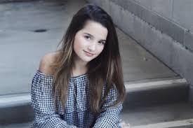 Annie Leblanc