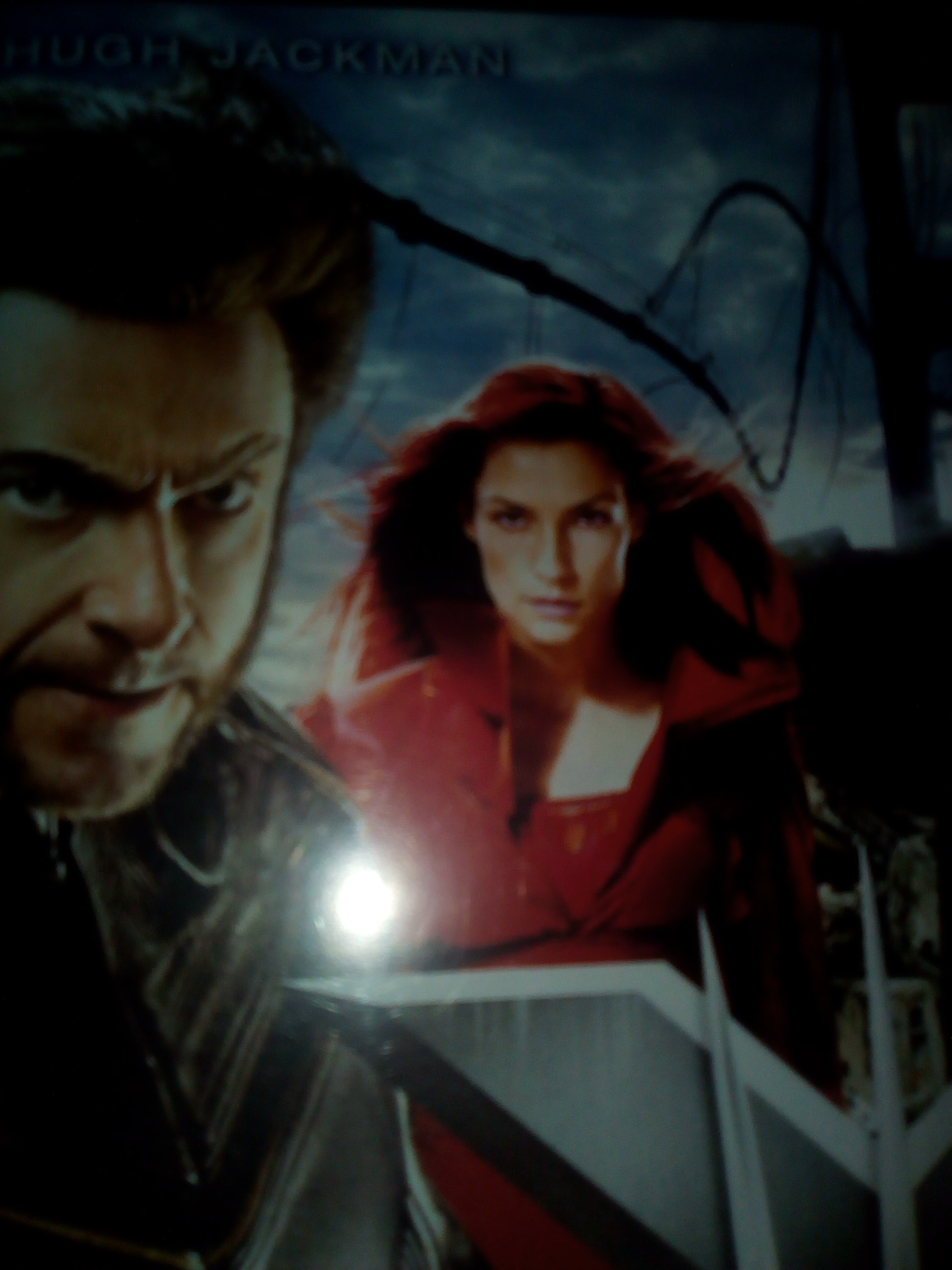 How well do you know X-Men 1