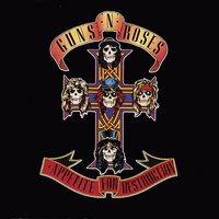 Hur bra kan du Guns N' Roses låtar?