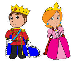 Are you a princess or a prince 