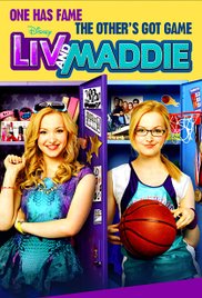 How well do you know live and Maddie