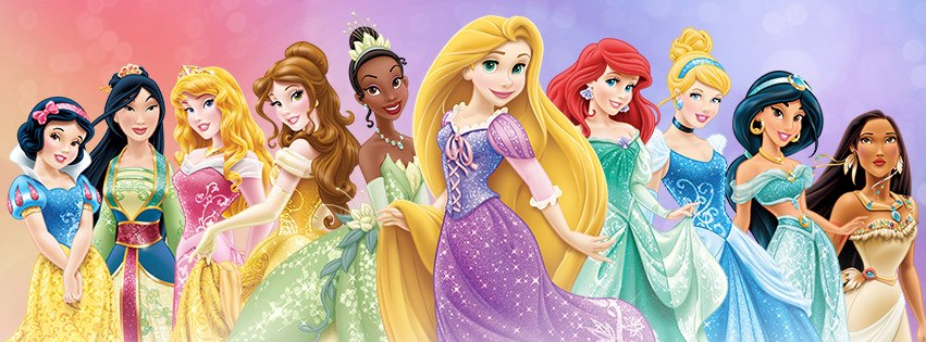 Which Disney Princess Are You ?