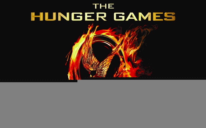 Do you know The Hunger Games