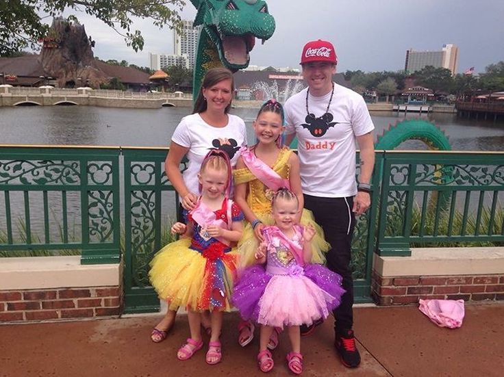 how well do you know the Ingham family