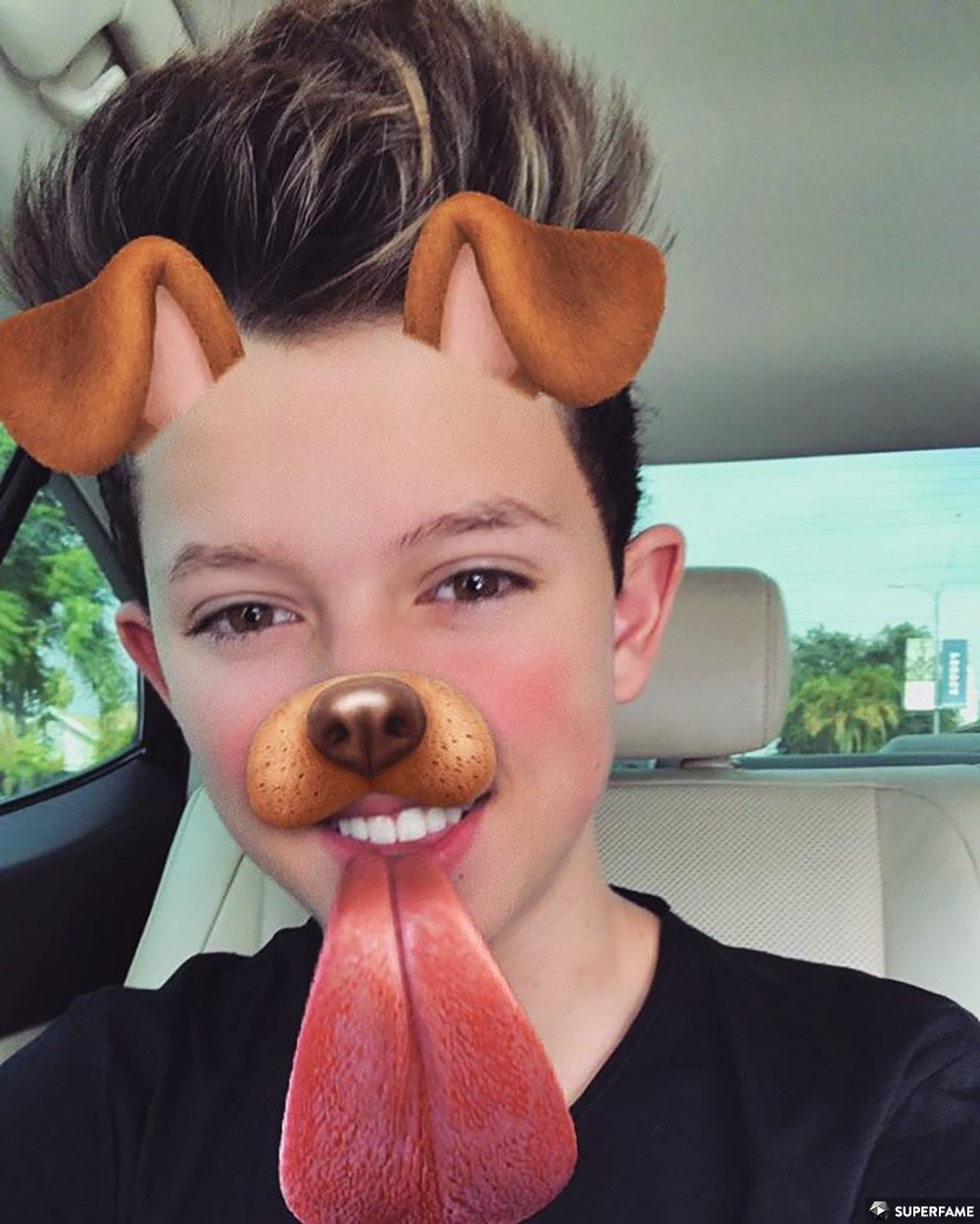 Do you know Jacob Sartorius?!