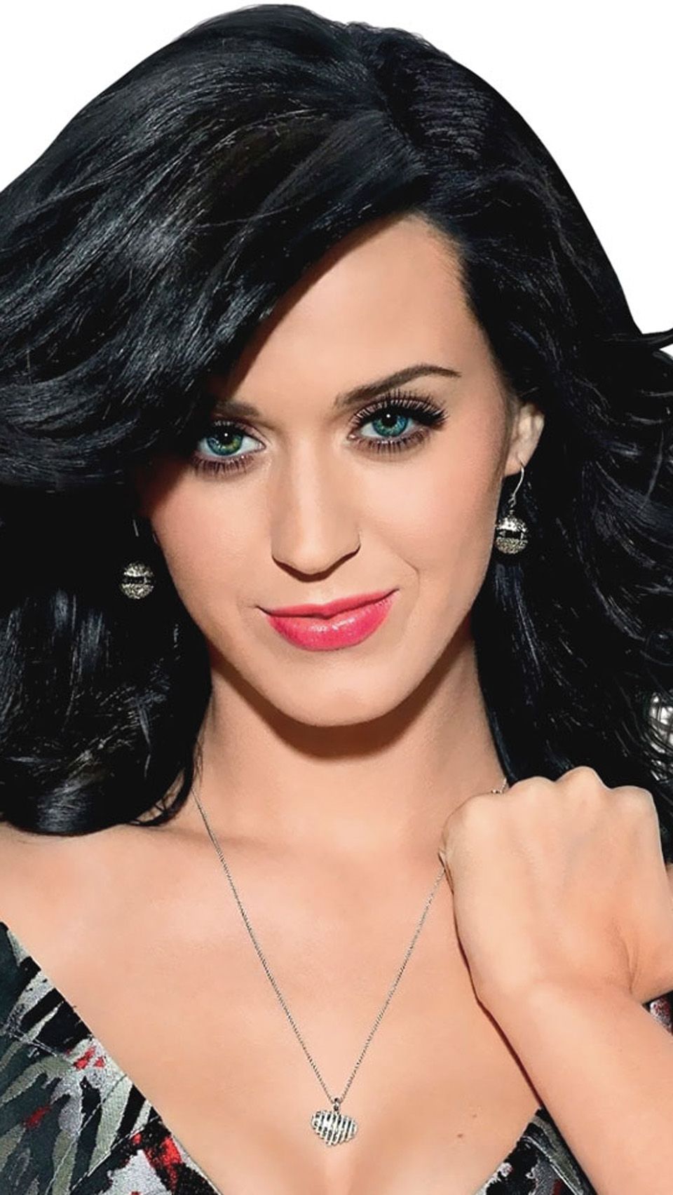 Which Katy Perry song are you?