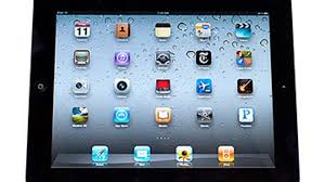 iPad Quiz