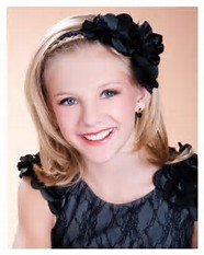 Who are you most like on dance moms?