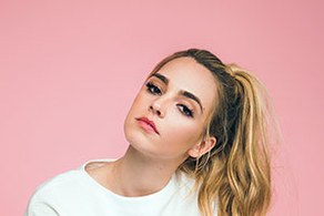 Katelyn Tarver