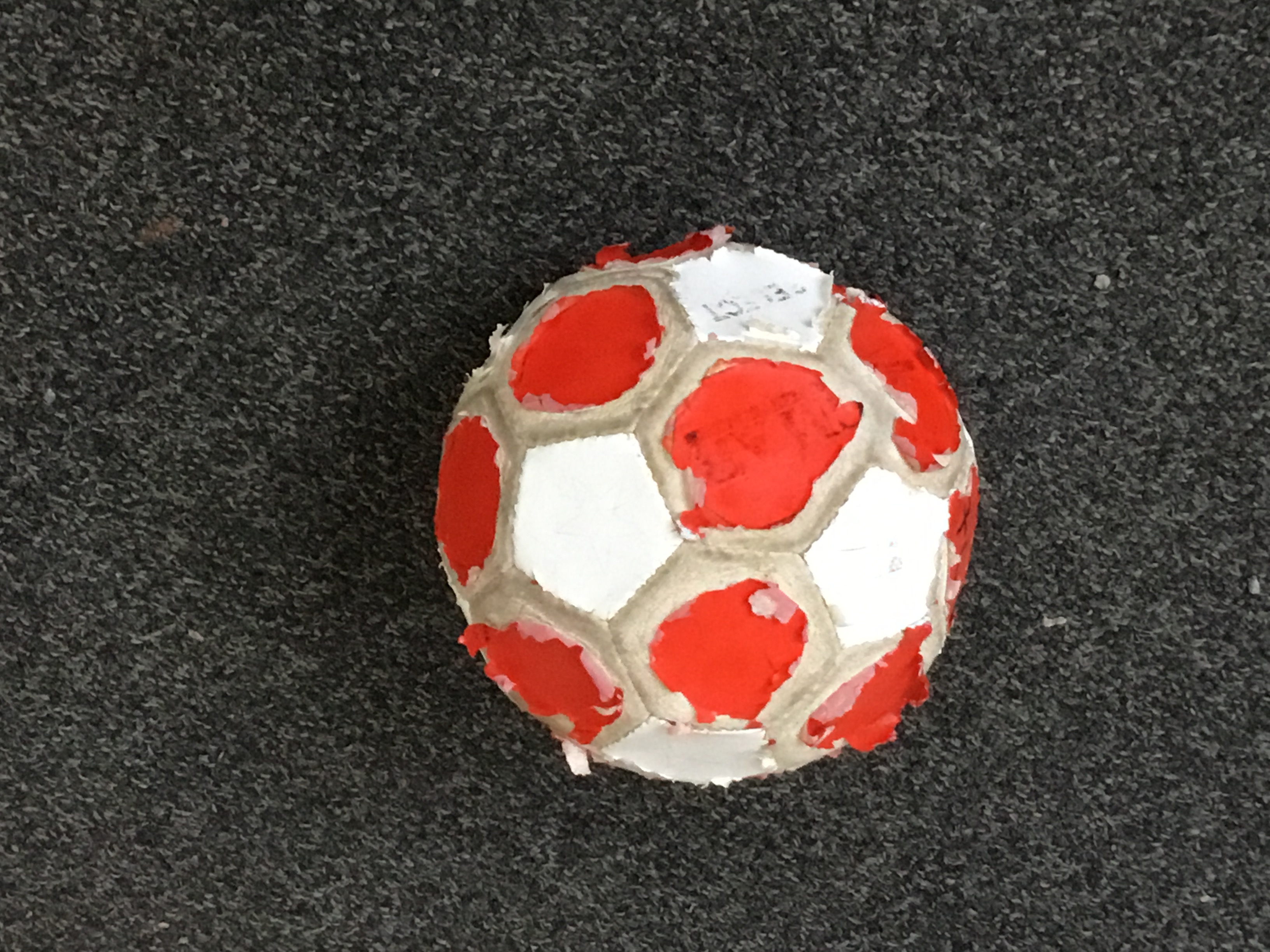 Fotboll
