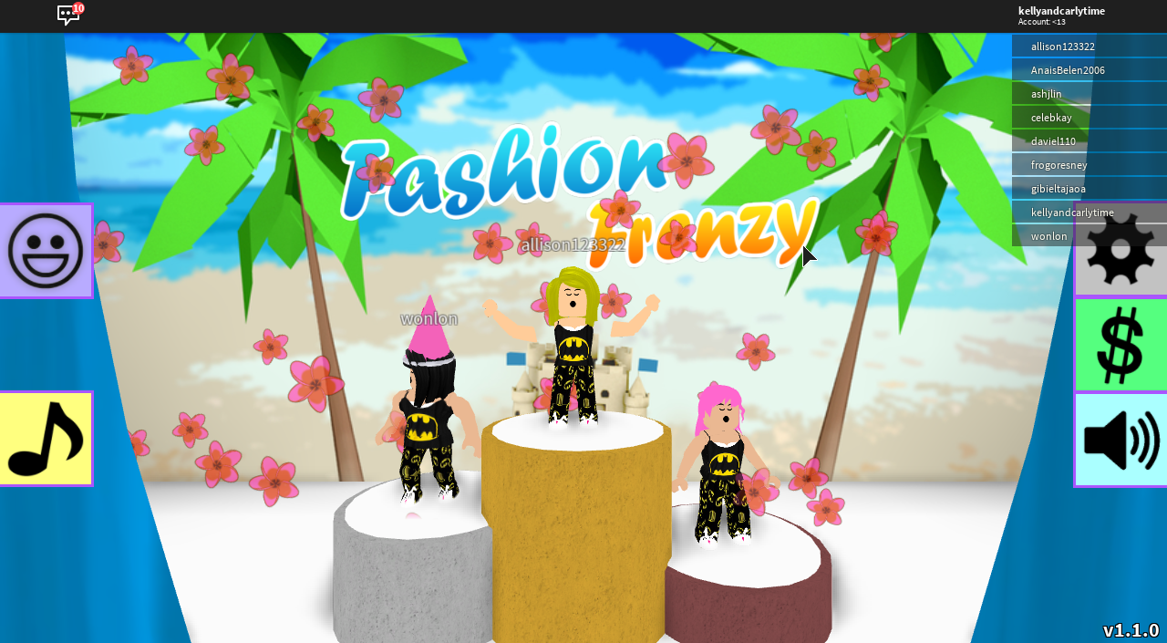 Krew Quiz Itsfunneh