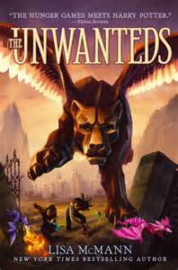 Which Unwanteds caracter are you most like?