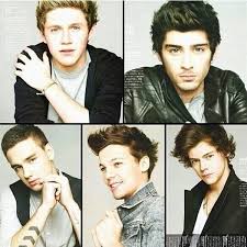 Which Song From 1D is right for you