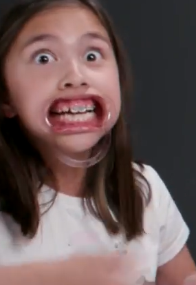 look at this face its bootiful