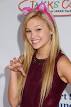 do you know olivia holt?