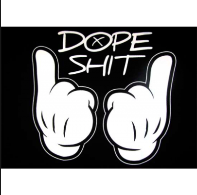 R U DOPEEEEEE?????