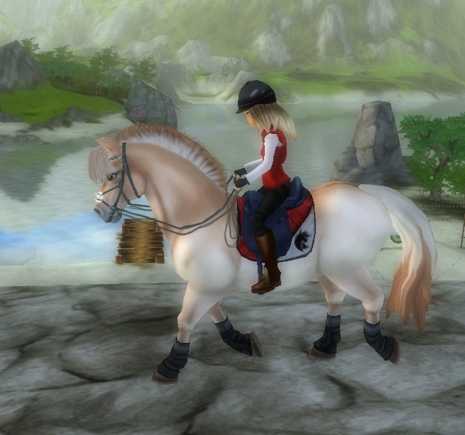 Starstable