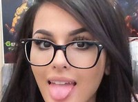 How well do you know SSSniperwolf/Lia?
