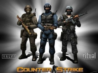 Vad kan du om Counter Strike? 