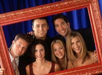 F.R.I.E.N.S.