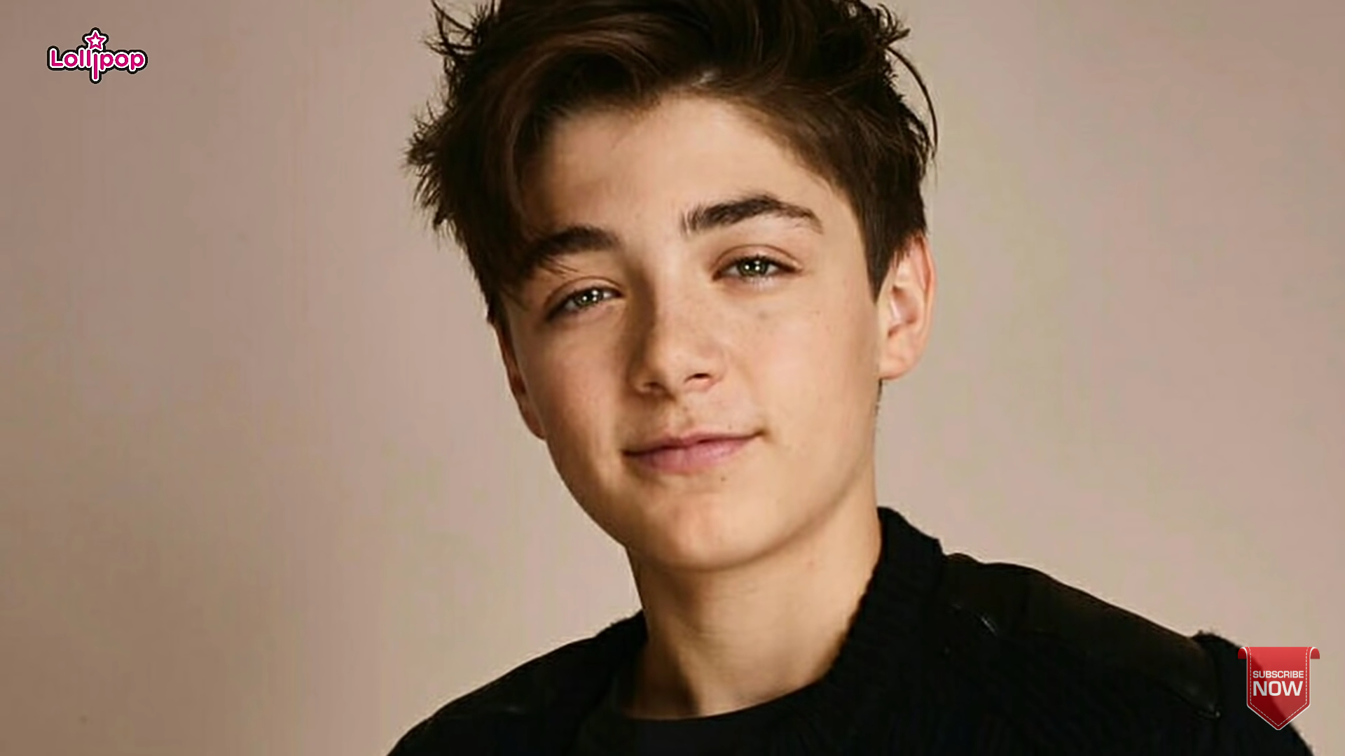 Does asher angel like you