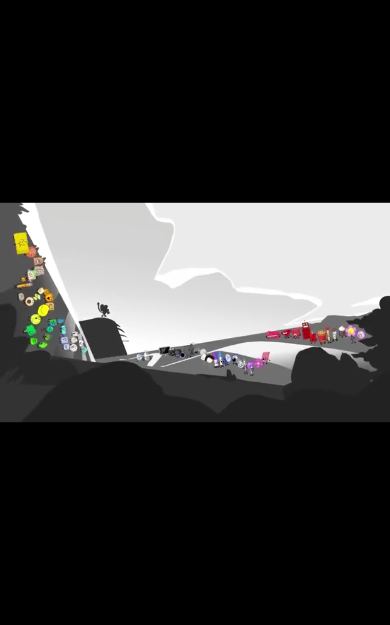 BFB Quiz