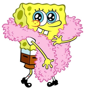 Svampbob fyrkant
