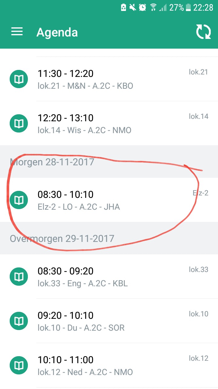 Hoe goed ken je mij?