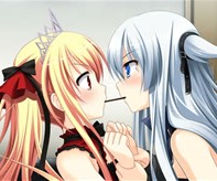 Are you a neko or werewolf