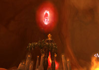 World of Warcraft Wortlk HARD