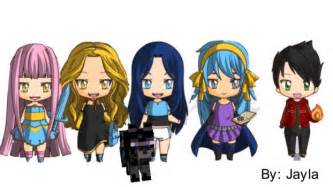 How well do u know the krew
