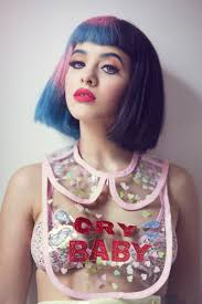 Melanie Martinez quiz
