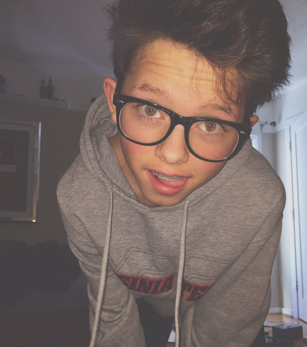 jacob sartorius