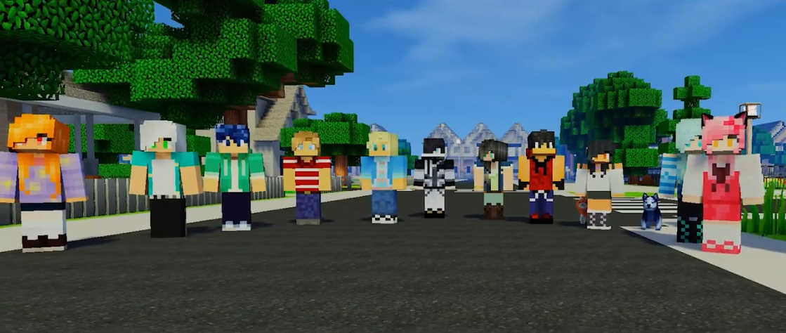 Aphmau Character Quiz