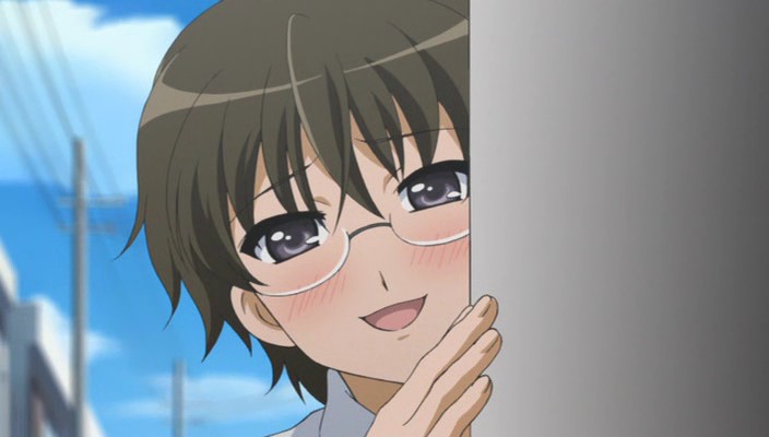 Do you have a stalker?