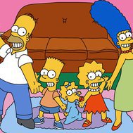 The Simpsons