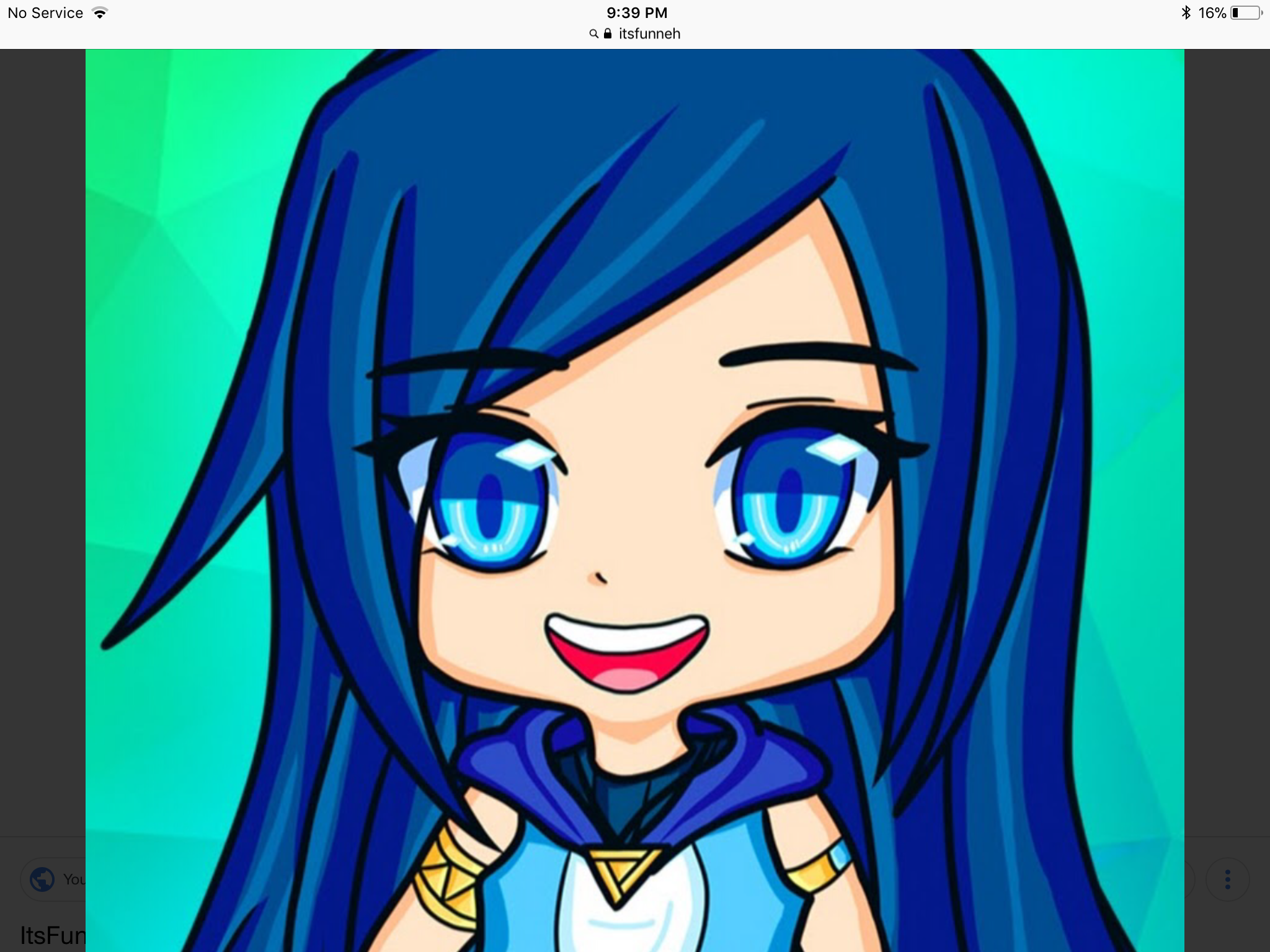 It’s funneh quiz