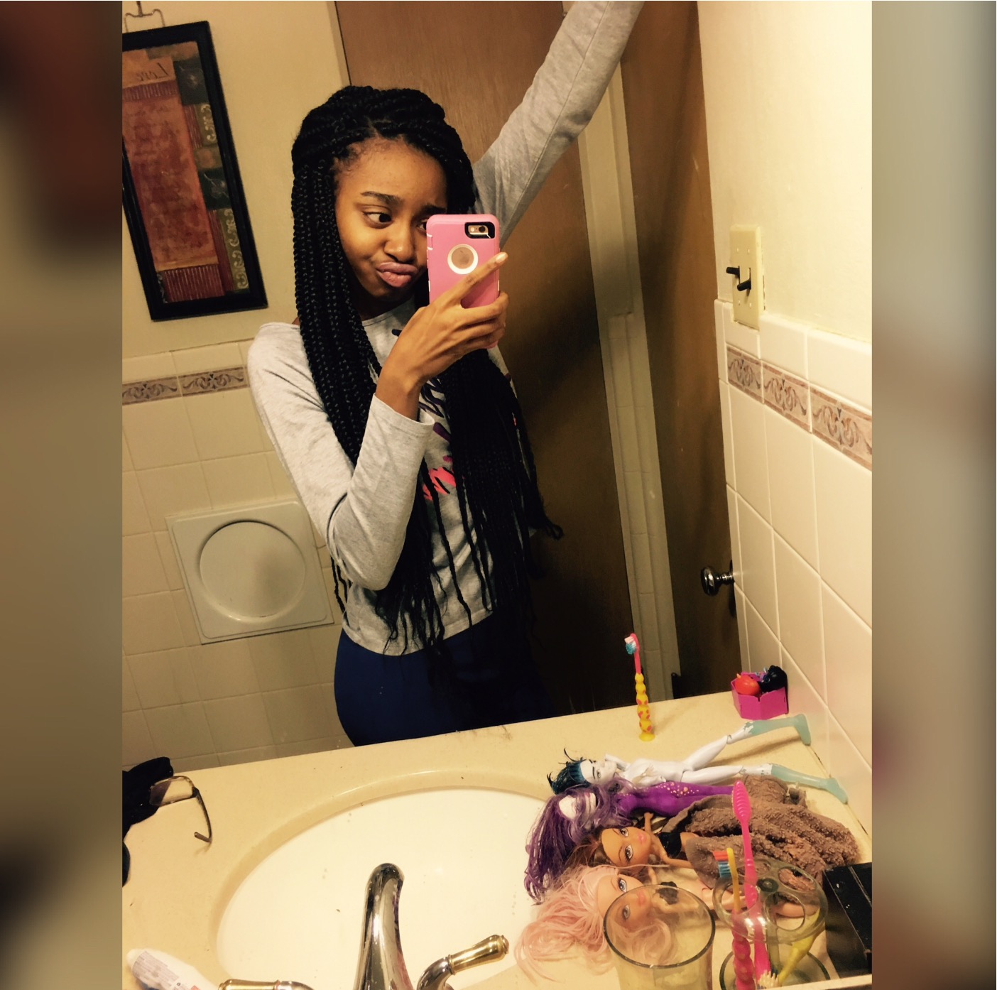 How Well Do You Know The Birthday Girl? 😛