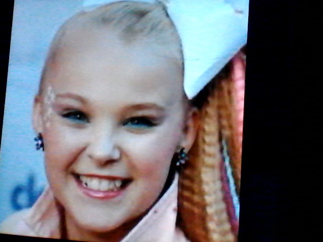 how well do you know jojo siwa