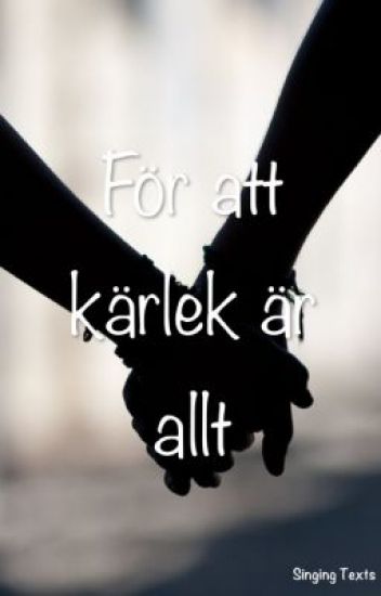 Hur mkt älskar du din kille?