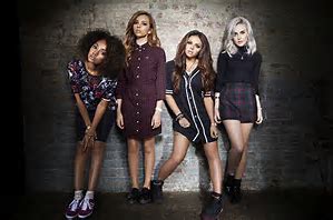 Do you know Little Mix