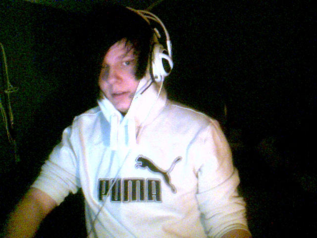 Kevin Blomqvist