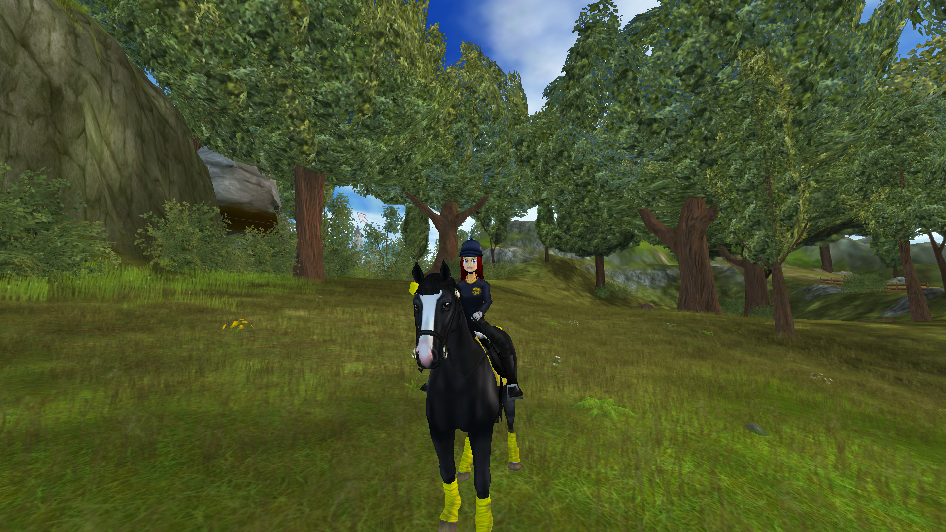 star stable