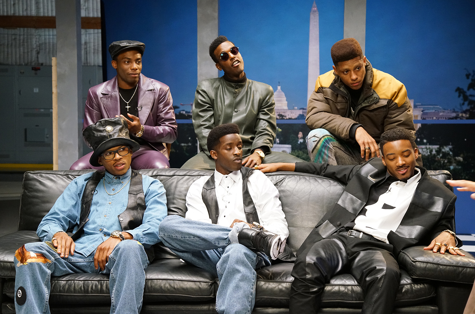 new edition quiz