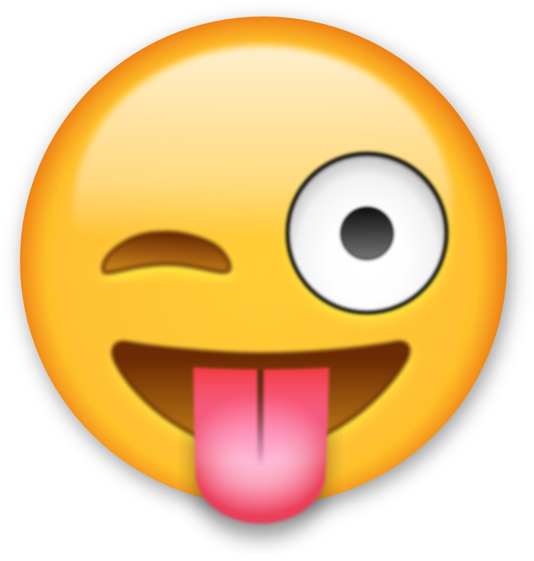 what emoji are you?