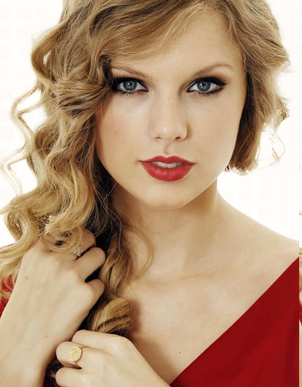 Taylor Swift quiz