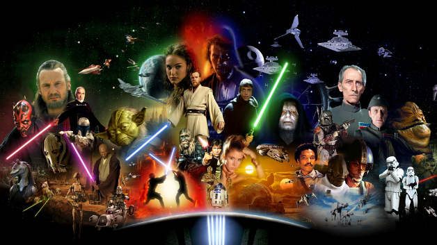 do u know star wars
