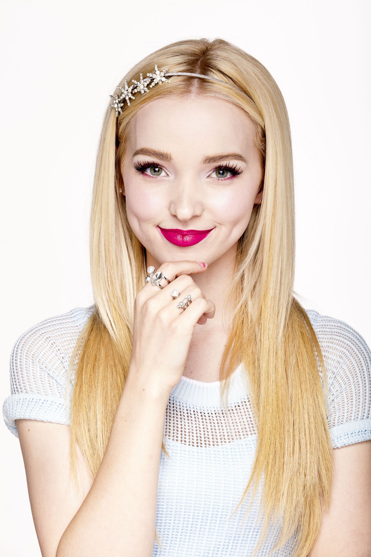How well do you know Dove Cameron